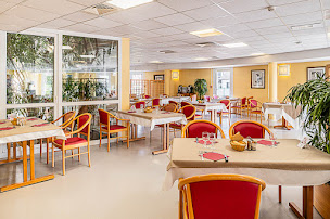 Photo n°8 de Clinique Thalatta | Inicea à Ouistreham (Centre de rééducation)