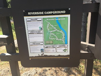 RIVERSIDE (ID - TARGHEE)