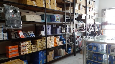 Photos of Istana Toys