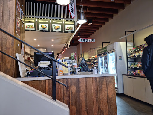 Tokyo Deli