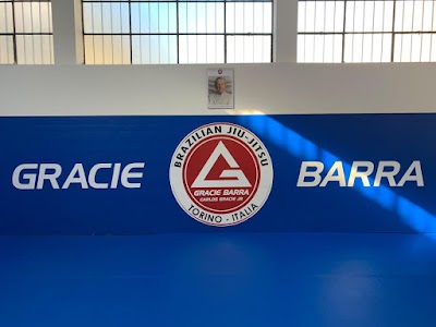 Gracie Barra Torino