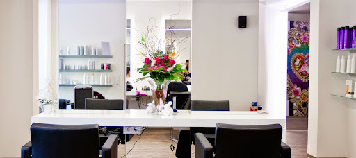 Barber Lounge Wiesbaden