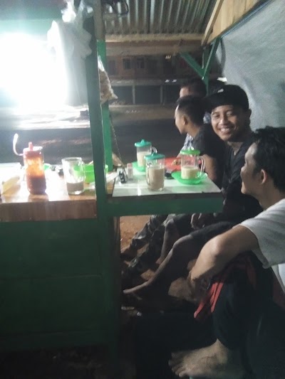 Photos of Mie Ayam Bakso Tunggal Rasa Vs Angkringan