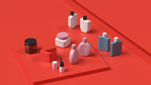 Verve Spa - Visual