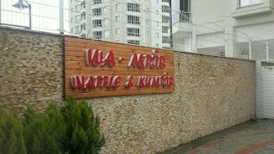 Photos of Wa-mpir
