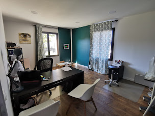 Photo n°1 de Gaelle Juliac - orthoptiste à Verdun-sur-Garonne (Orthoptiste)