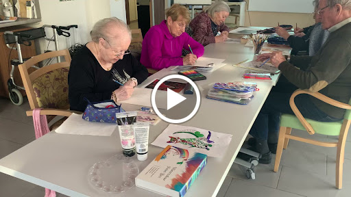 Photo de Association EHPAD Notre Dame de la Ferrage à Peyrolles-en-Provence (13860)