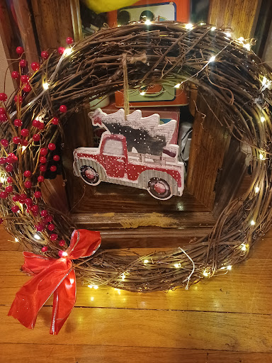 Rustic Home Creations by Amber - Thumbnail
