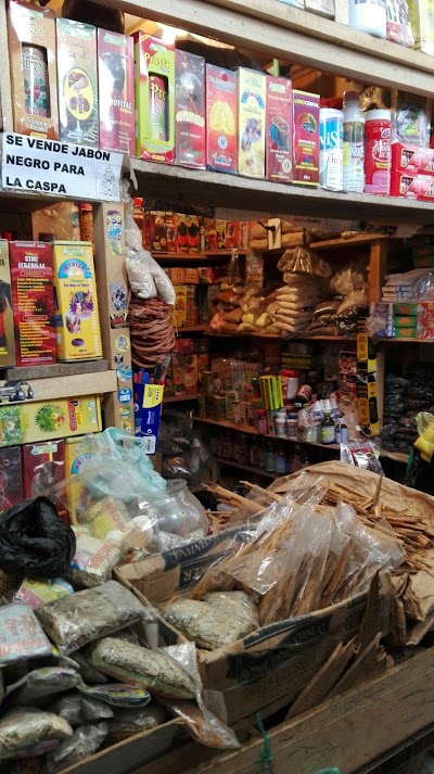 Photos of Market Square "Ipiales are all"