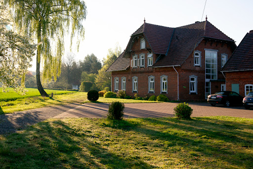 Yoga und Meditation im Zentrum