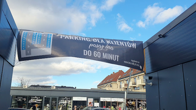 Pasaż Ina