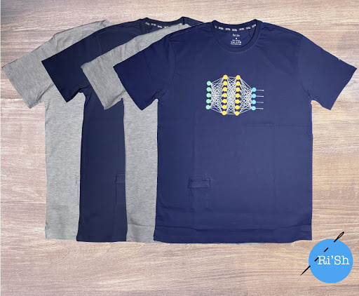Rish clothing - Thumbnail