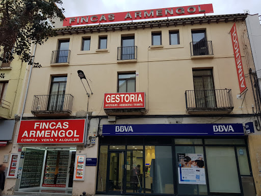 FINCAS ARMENGOL