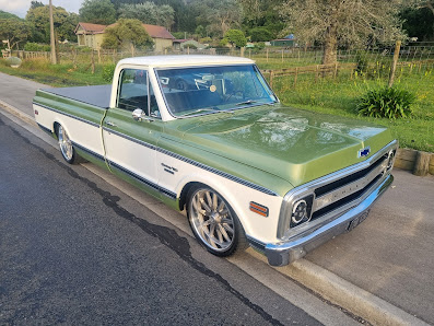 Photo of HGD Detailing - Vehicle Detailing Rotorua All