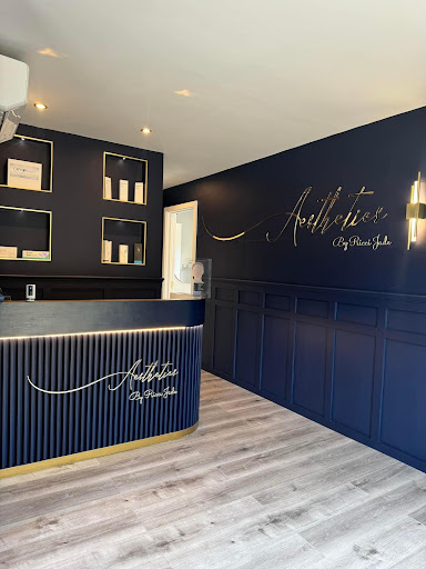 Aesthetics By Ricci Jade