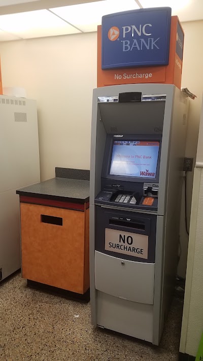 PNC Bank ATM