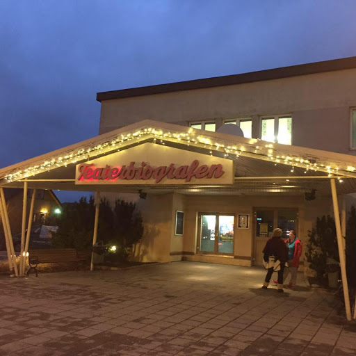 Svenljunga Kulturhus & Teaterbiograf - Thumbnail