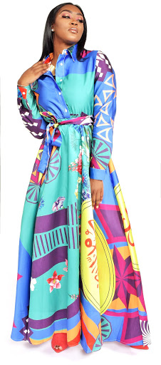 Melvet Boutique - Thumbnail