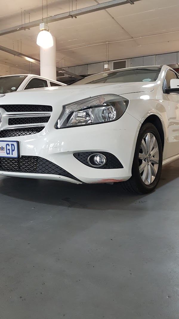 Bidvest Car Rental, +27 21 418 5232, 8005, 33 Bree St, Cape Town City