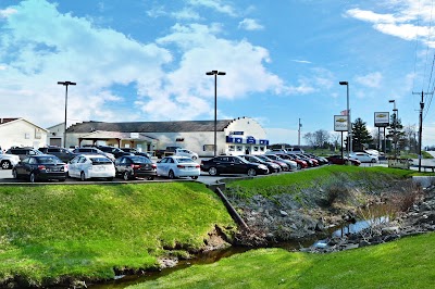 Photos of Stateline Auto Group