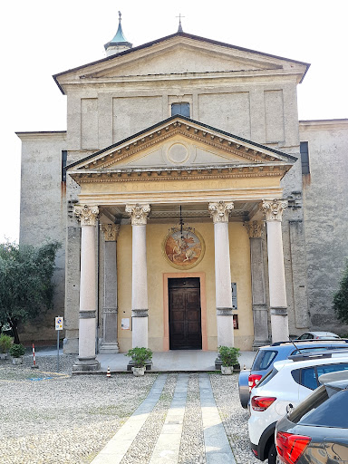 Municipio Cannero Riviera