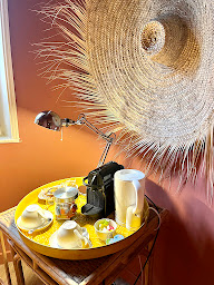 Photo n°18 de Domaine de La Croix de St Lambert à Poix-Terron (Chambre d'hôtes)