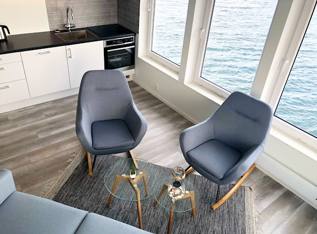 Røst Bryggehotell AS by null