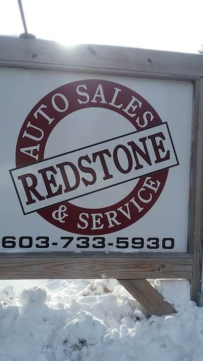 Redstone Auto Sales & Services