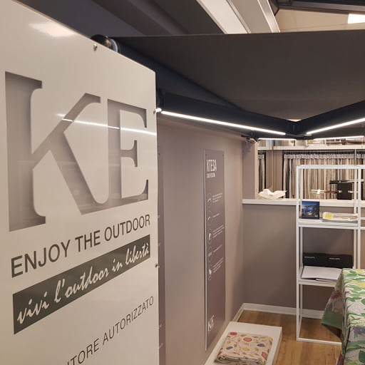 KE STORE: Taftà Gallery - Italy