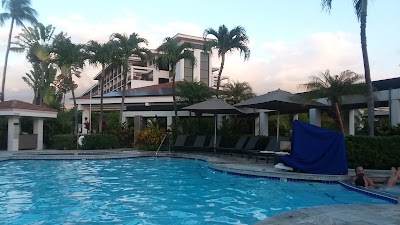 Maui Coast Hotel