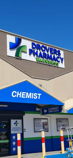 Drovers Pharmacy Wanneroo