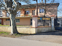 BARREL Jérémy Ostéopathe D.O. à Crémieu