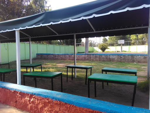 Escuela Primaria Jesús García - Thumbnail