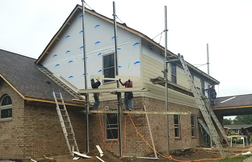 RTM Roofs - Visual
