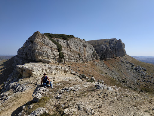 Peña Amaya - Thumbnail