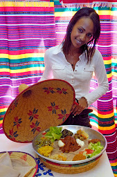 Photo n°64 de Restaurant Ethiopia à Paris (Restaurant végétarien)