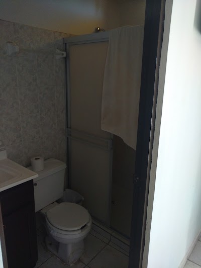 Photos of Hotel Loma Bonita