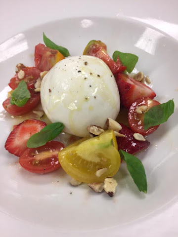 AV Restaurant by null