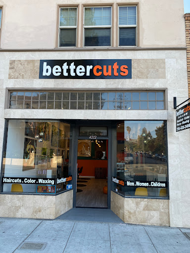 bettercuts - Visual