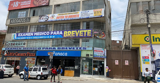Centro de Salud San Luis Medic