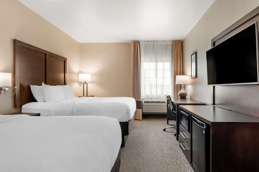 Comfort Inn & Suites Macon - Thumbnail