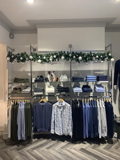Grey’s Menswear - Thumbnail