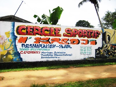 Photos of Cercle Sportif NKREDJI Restaurant bar pizzeria
