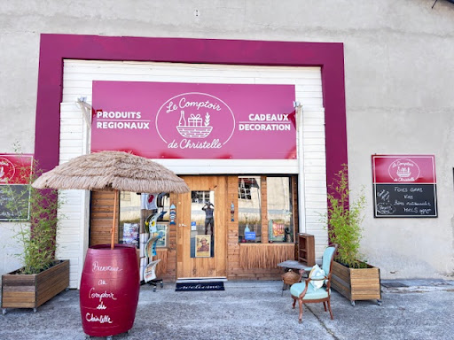 Photo de Le Comptoir de Christelle