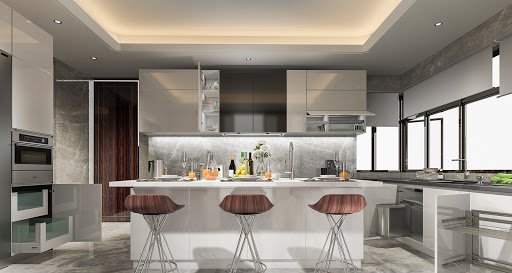 Lectrix Group | Local Electrician | Electrical Services - Thumbnail