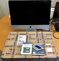 Photo n°6 de Répare mon pc à Quint-Fonsegrives (Service de réparation d'ordinateurs)