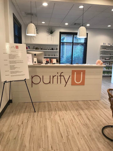 Purify U
