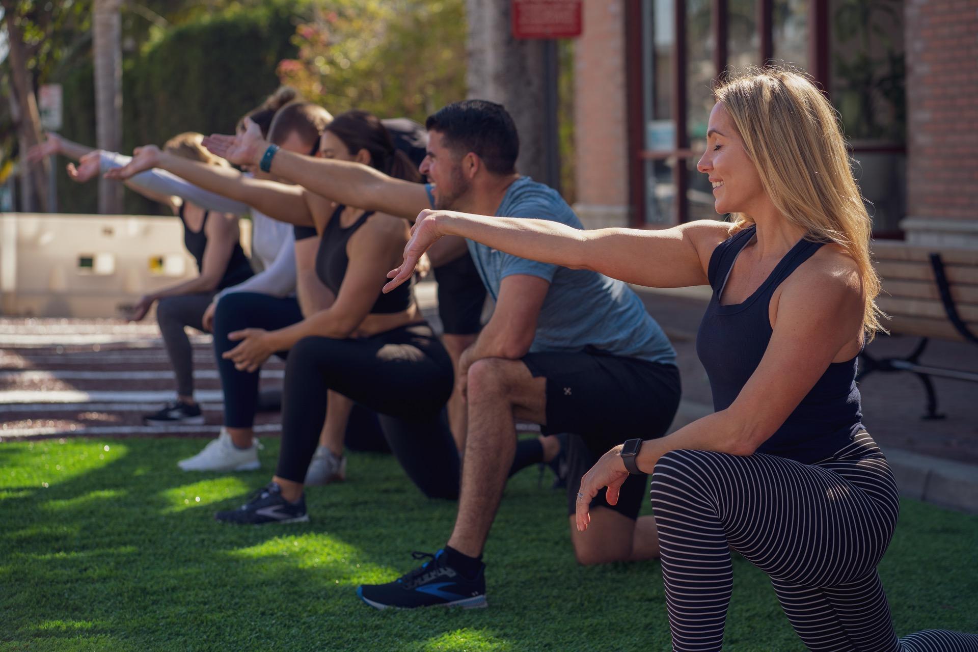 Beach Fitness photo 18