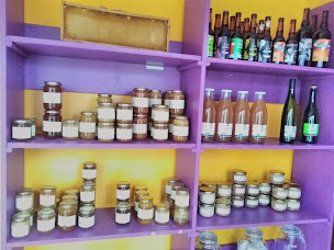 Photo n°1 de gustoki à Urrugne (Magasin bio)