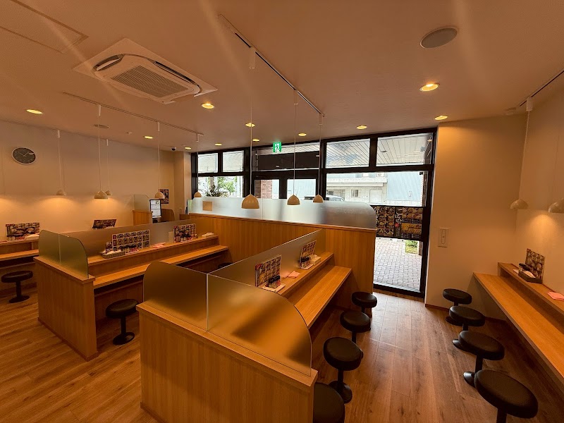 手打ちそばさくらの定食屋 北4条創成店